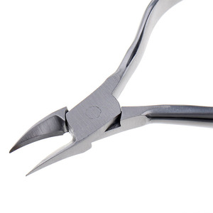 Cortacutículas Profesional de Alta Calidad para Manicura, Removedor de Piel Muerta de Acero Inoxidable, Herramienta de Cuidado de Belleza - Product Image 4