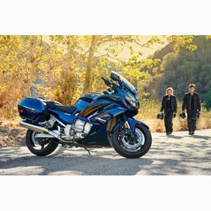 Yamaha FJR1300ES 2023 - Product Image 2