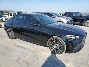 Auto usado en venta: Mercedes-Benz Clase C 300 2023 (AUTOS DE ACCIDENTE EN VENTA A BAJO PRECIO) - Product Image 4