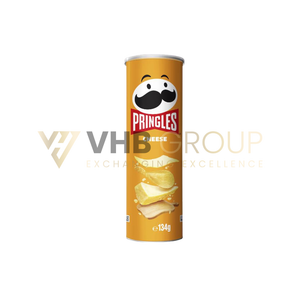 มันฝรั่งทอดกรอบ 110 กรัม รสชาติคลาสสิก ผลิตในประเทศจีน อายุการเก็บรักษา 12 เดือน ขายส่ง - Product Image 4