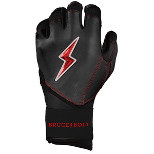 Fabricante de Guantes de Bateo de Béisbol Personalizados al por Mayor, Tyrex Industry, 100% Cuero Cabratta - Product Image 4