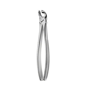 Pinzas de Extracción Dental de Grado Quirúrgico para Aplicaciones de Extracción de Dientes Superiores e Inferiores - Product Image 1