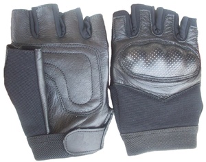 Guantes Deportivos Motowolf Gym Smart Anti-Caída Unisex con Pantalla Táctil, de Cuero, Impermeables, para Motocicleta y Auto, Color Amarillo con Caja Azul, USA - Product Image 1