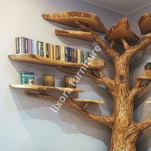 Biblioteca Lixora Grand Corner Arboris - Product Image 2