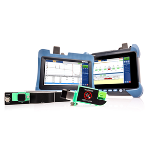 Réflectomètre optique temporel (OTDR) MaxTester 730D pour l'installation et la diagnostic des câbles à fibres optiques - Fournisseur OEM - Product Image 6