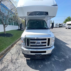 Nouveau 2025 F-o-r-e-s-t R-i-v-e-r Forester 2441D-S-F - Product Image 1