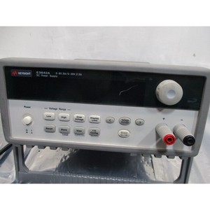 Fuente de Alimentación Keysight Agilent E3642A de 50 W, 8 V, 5 - Equipo y Piezas de Semiconductores de Confianza de Marca Global - Product Image 4
