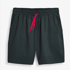 Shorts à motifs avec coupe flexible, shorts amples pour femmes athlètes - Product Image 1