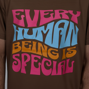 Camisetas Casuales de Gran Tamaño para Hombre, Transpirables, Tejidas, con Estampado Frontal, Estilo Urbano - Product Image 4