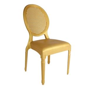 Sillas para Eventos al por Mayor, Sillas de Plástico y Metal para Banquetes, Bodas y Conferencias - Product Image 2