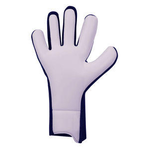 Guantes de Portero Profesionales de Cuero 2026 Arrival, Transpirables, Ajustables, con Protección de Dedos de Silicona Antideslizante, para Exteriores - Product Image 5