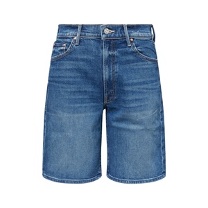 Shorts en jean pour femmes de qualité supérieure, simples et respirants, motif tendance, déchirés, prix raisonnable, service OEM - Product Image 1