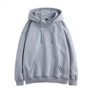 Sudadera con Capucha de Algodón Personalizada de Alta Calidad para Hombre y Mujer - Product Image 5