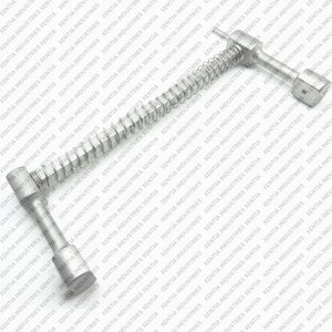 Abrebocas Canino Grande, Retractor Veterinario para Perros y Gatos, Abrebocas de Acero Inoxidable, Instrumentos Quirúrgicos para Animales - Product Image 5