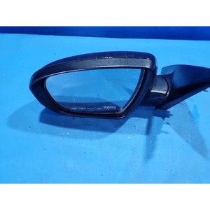กระจกมองข้างซ้าย Optima รุ่น Sub Assy-Outside Rear View, LH มือสอง ของแท้ OEM 876102T020AS - Product Image 6