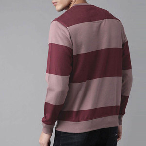 Sudaderas Básicas de Corte Regular con Logotipo Frontal Impreso Personalizado para Hombre, Sudaderas Transpirables para Hombre Más Vendidas al Por Mayor - Product Image 2