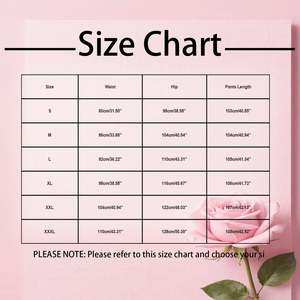 Ultra <b>Light</b> Women Softshell Pants Packable Casual <b>Trousers</b> Spring Weight Performance Athletic Outerwear Pocket High Waist Wide - Product Image 6