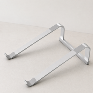 Services de fabrication OEM ODM, fabrication de produits en aluminium, nouveaux produits grand public, support pour ordinateur portable en aluminium - Product Image 4