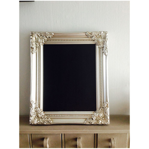 Luxury Aluminum Alloy Photo <b>Frame</b> with Polished Edges for Premium Office Tabletop & Wall Decor Use - Product Image 6