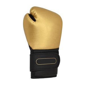Wholesale Manufacturer High Quality Fighting Boxing <b>Gloves</b> PU Leather Boxing <b>Gloves</b> With Custom Logo with Oem Service - Product Image 2