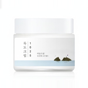 Crème DOKDO 1025_80ml_Soins de la peau coréens OEM - Product Image 1