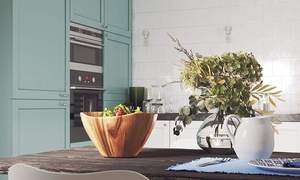 Elegant natural Handmade Wooden <b>Bowl</b> Minimalist Design Uncoated For Food Serving wooden salad fruit and <b>snack</b> <b>bowl</b> for home - Product Image 6