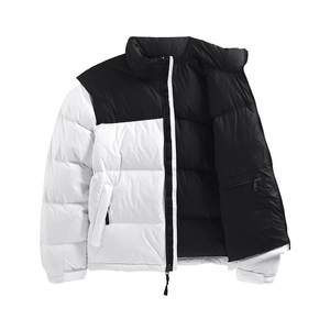2022 New Fashion Style Men's Puffer Jacket Wholesale Price <b>Winter</b> Jacket <b>Coat</b> for Men and Women Jacket for Cold Season - Product Image 2