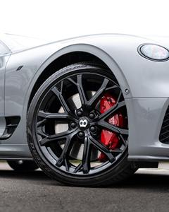 Buena Oferta para Bentley Continental GT S Convertible 2020 - Product Image 2
