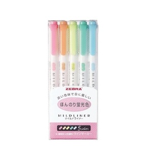 Marcadores Personalizables de Lujo, Duraderos, Bonitos y de Alta Calidad, los Más Vendidos - Product Image 1