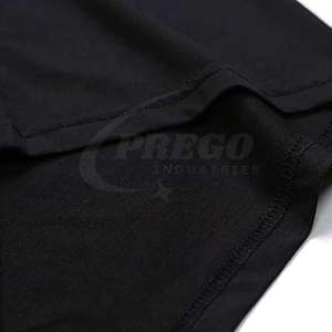 Último Diseño NUEVO Camisetas de Verano con Pedrería Más Vendidas Camisetas de Moda para Hombre de Corte Ajustado con Mangas Cortas - Product Image 2