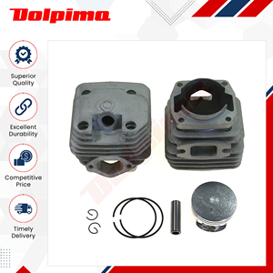 CILINDRO PARA MOTOSIERRAS CHINAS 45.2MM 58CC - Product Image 2
