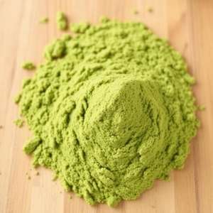 ผงสกัดบรอกโคลีออร์แกนิกจากพืชปลูกฤดูหนาว เกรดอาหาร ได้รับการรับรองฮาลาล ผ่านการทดสอบ UV HPLC ของ Jeeva Organic - Product Image 1