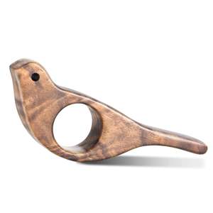 Soporte de lectura de madera de lujo para libros, accesorio de alta gama que crea una experiencia de lectura refinada. - Product Image 2