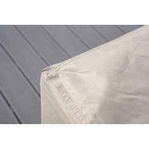 Funda Resistente para Muebles de Patio de 106x106 Pulgadas, Resistente al Agua, para Sofá Seccional - Product Image 6