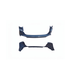 เหมาะสำหรับ Hyundai Creta รุ่นที่ 1 OS FS ฝาครอบกันชนหลังด้านบน 86611-A0000 OEM Gamma G4FC U2 CRDi MOBISS - Product Image 1