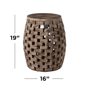 Taburete de Bar Giratorio Ajustable de Cuero PU Acolchado con Base de Metal, Diseño Moderno para Isla de Cocina y Apartamento - Product Image 3