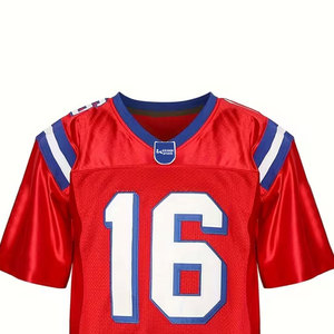 Maillot de basket-ball personnalisé avec logo brodé, impression par sublimation, couleur personnalisée, impression par sublimation - Product Image 4