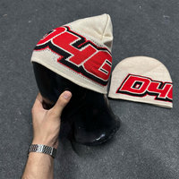 Gorros Personalizados al por Mayor de Alta Calidad para Hombre, Color Puro, 100% Acrílico, Suaves y Cálidos, Gorros de Invierno para Viaje, Transpirables, con Logotipo, Gorro de Punto