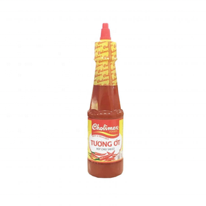 Sauce chili en gros 130g Marque Cholimex Condiment épicé Sauce de cuisine Prix compétitif Exportation - Product Image 1