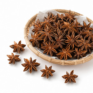 Vietnam Manufacturer Supply Wholesale Price International Standard Best Selling Star Anise Bulk Supply - Product Image 1