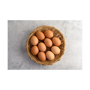 Huevos de Gallina Marrones de Grado A, Suministro de Alimentos al por Mayor de Primera Calidad - Product Image 4
