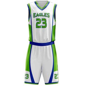 Uniforme de Baloncesto sin Mangas de la Mejor Calidad, con Logotipo Personalizado, Duradero, Portátil, Transpirable, de Secado Rápido y Absorción de Humedad, Personalizable - Product Image 2