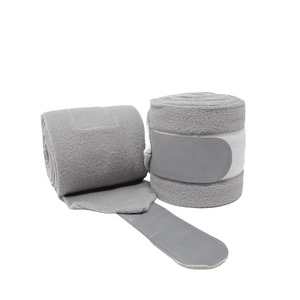 Vendas de fábrica de vendas elásticas transpirables para caballos más vendidas, vendas de polo para caballos de material personalizado - Product Image 5