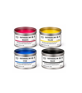 Encre d'impression UV offset japonaise de qualité alimentaire, prix de gros très raisonnable, unique - Product Image 1