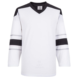 Maillot de hockey sur glace de qualité supérieure, maillot de sport en polyester durable, fournisseur de haute qualité - Product Image 3