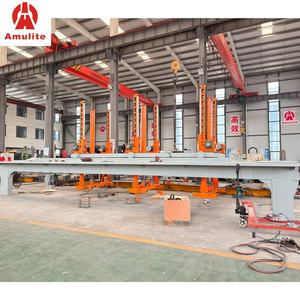 เครื่องผลิตหลังคาไฟเบอร์<span class=keywords><strong>ซีเมนต์</strong></span>ลอน |   สายการผลิตกระเบื้องหลายสเปค - Product Image 1