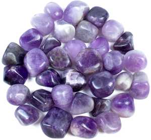 Piedras Naturales Pulimentadas, Gemas Negras en Forma Libre, Cristales para Decoración del Hogar con Feng Shui, PRAVUTI CRYSTAL NA - Product Image 4