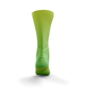 Premium Sublimated Anti Slip <b>Grip</b> <b>Socks</b> <b>Custom</b> Football Soccer Basketball Sports <b>Socks</b> Breathable Performance Wear - Product Image 3