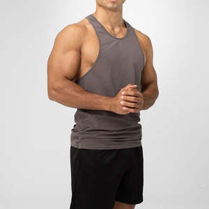 Chaleco Deportivo NESTA SPORTS para Hombre, Ligero, Transpirable, para Gimnasio, Entrenamiento, Deporte, Camiseta sin Mangas, Camiseta Deportiva para Hombre - Product Image 5