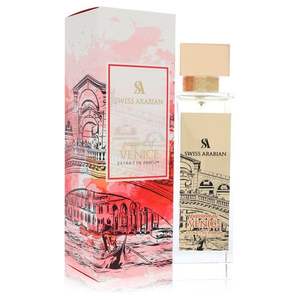 Parfum unisexe Unixex Passion de Venise par Extrait de Parfum en vaporisateur - Product Image 1